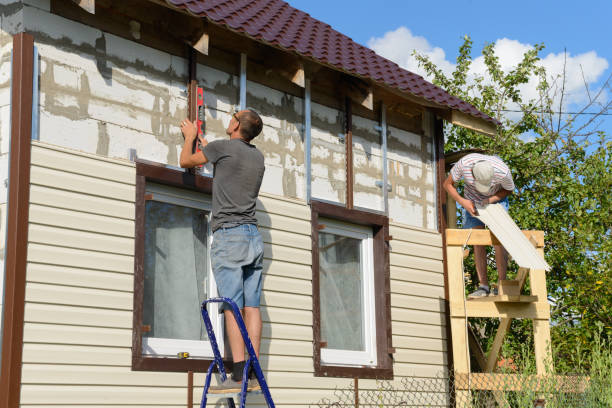 Best Stucco Siding  in Burgin, KY